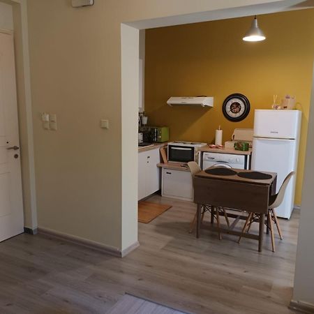 Apartamento Aestas Junior Zakynthos Exterior foto