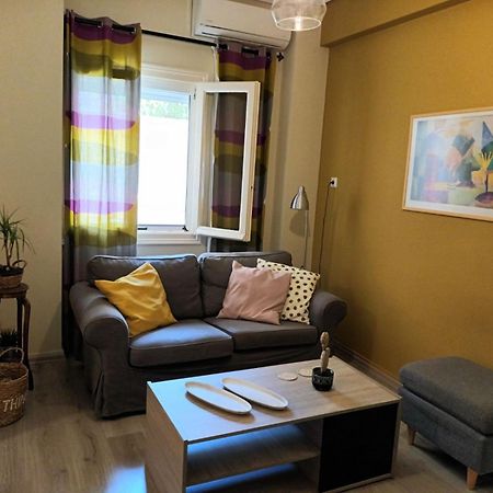Apartamento Aestas Junior Zakynthos Exterior foto